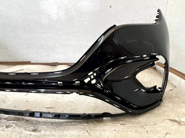 Mercedes EQE X294 Front Bumper 2022 TO 2024 A2948854801 Genuine 178536677002 5