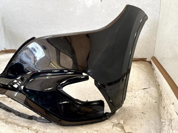 Mercedes EQE X294 Front Bumper 2022 TO 2024 A2948854801 Genuine 178536677002 6