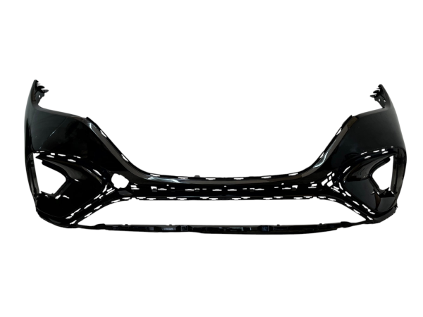 Mercedes EQE X294 Front Bumper 2022 TO 2024 A2948854801 Genuine 178536677002