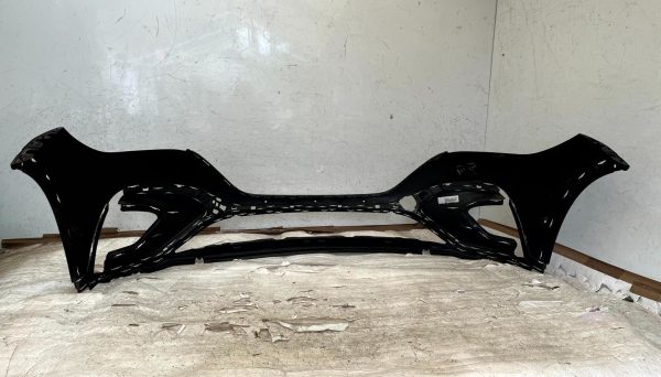 Mercedes EQE X294 Front Bumper 2022 TO 2024 A2948854801 Genuine 178536677002 9
