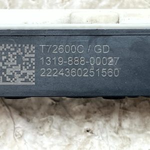 Mercedes EQS V297 Front Radiator Flap Actuator Motor & Connector T72600C Genuine - Image 12
