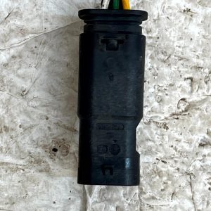 Mercedes EQS V297 Front Radiator Flap Actuator Motor & Connector T72600C Genuine - Image 13