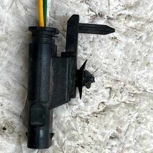 Mercedes EQS V297 Front Radiator Flap Actuator Motor & Connector T72600C Genuine - Image 15