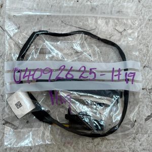 Mercedes EQS V297 Front Radiator Flap Actuator Motor & Connector T72600C Genuine - Image 19