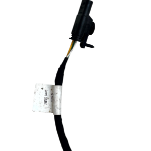 Mercedes EQS V297 Front Radiator Flap Actuator Motor & Connector T72600C Genuine - Image 2