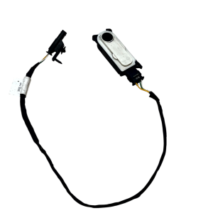 Mercedes EQS V297 Front Radiator Flap Actuator Motor & Connector T72600C Genuine - Image 1