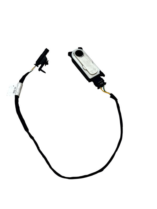 Mercedes EQS V297 Front Radiator Flap Actuator Motor Connector T72600C Genuine 178536967322