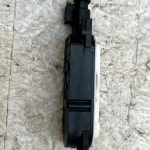 Mercedes EQS V297 Front Radiator Flap Actuator Motor & Connector T72600C Genuine - Image 9