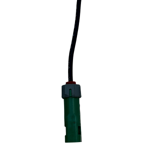 Mercedes Exterior Mirror Camera Plug Connector 59Z163-00051 Genuine - Image 1