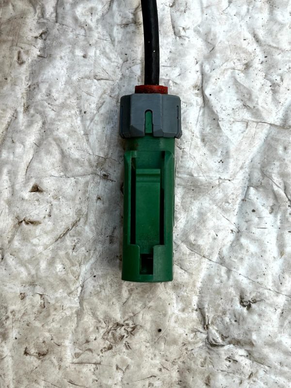 Mercedes Exterior Mirror Camera Plug Connector 59Z163 00051 Genuine 178442139832 4