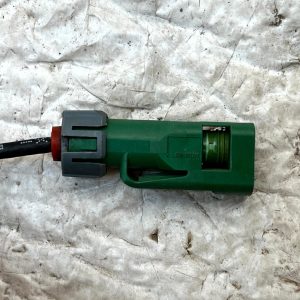 Mercedes Exterior Mirror Camera Plug Connector 59Z163-00051 Genuine - Image 5