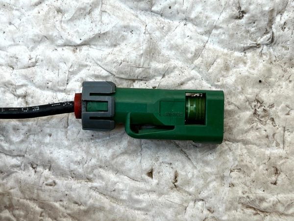 Mercedes Exterior Mirror Camera Plug Connector 59Z163 00051 Genuine 178442139832 5