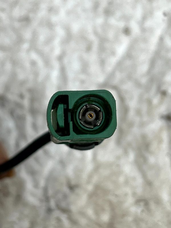 Mercedes Exterior Mirror Camera Plug Connector 59Z163 00051 Genuine 178442139832 7
