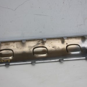 Mercedes G Wagon G63 W463 AMG Front Bumper Lower Section 2018 ON Genuine - Image 11