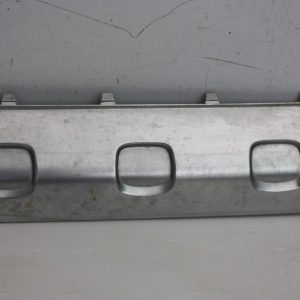 Mercedes G Wagon G63 W463 AMG Front Bumper Lower Section 2018 ON Genuine - Image 4