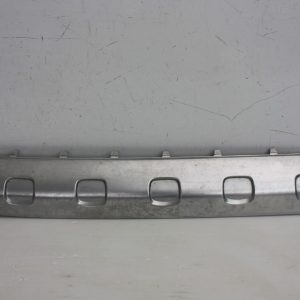 Mercedes G Wagon G63 W463 AMG Front Bumper Lower Section 2018 ON Genuine