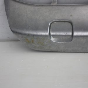 Mercedes G Wagon G63 W463 AMG Front Bumper Lower Section 2018 ON Genuine - Image 6