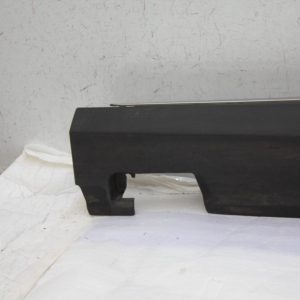 Mercedes GL W166 Left Side Skirt  2012 TO 2016 A1666980054 Genuine - Image 11