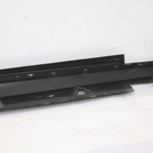 Mercedes GL W166 Left Side Skirt  2012 TO 2016 A1666980054 Genuine - Image 16