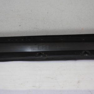 Mercedes GL W166 Left Side Skirt  2012 TO 2016 A1666980054 Genuine - Image 17
