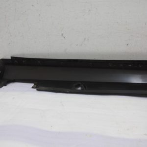 Mercedes GL W166 Left Side Skirt  2012 TO 2016 A1666980054 Genuine - Image 18