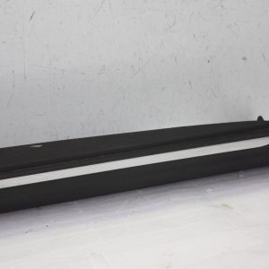 Mercedes GL W166 Left Side Skirt  2012 TO 2016 A1666980054 Genuine - Image 3
