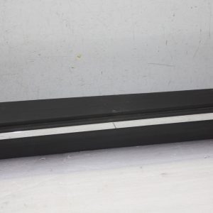 Mercedes GL W166 Left Side Skirt  2012 TO 2016 A1666980054 Genuine - Image 4