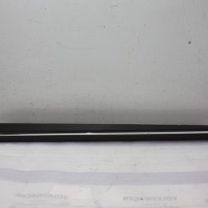 Mercedes GL W166 Left Side Skirt 2012 TO 2016 A1666980054 Genuine