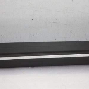 Mercedes GL W166 Left Side Skirt  2012 TO 2016 A1666980054 Genuine - Image 5