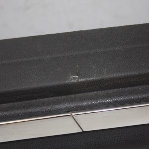 Mercedes GL W166 Left Side Skirt  2012 TO 2016 A1666980054 Genuine - Image 7