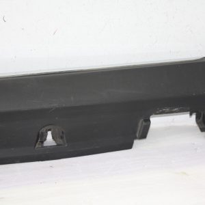 Mercedes GL W166 Left Side Skirt  2012 TO 2016 A1666980054 Genuine - Image 8