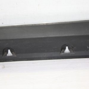Mercedes GL W166 Left Side Skirt  2012 TO 2016 A1666980054 Genuine - Image 9