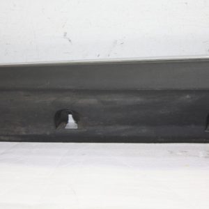 Mercedes GL W166 Left Side Skirt  2012 TO 2016 A1666980054 Genuine - Image 10