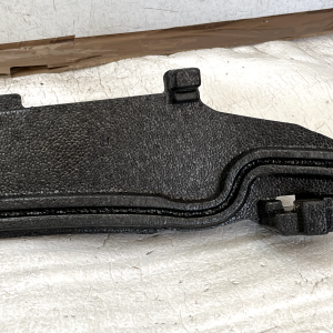 Mercedes GLA Class W247 Front Bumper Impact Absorber Foam A2478857508 Genuine - Image 16