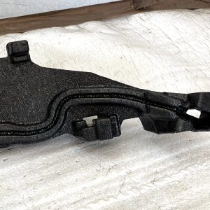 Mercedes GLA Class W247 Front Bumper Impact Absorber Foam A2478857508 Genuine - Image 17