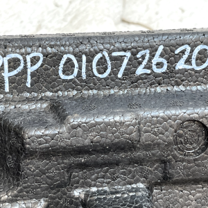 Mercedes GLA Class W247 Front Bumper Impact Absorber Foam A2478857508 Genuine - Image 19