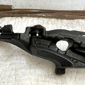 Mercedes GLA Class W247 Front Bumper Impact Absorber Foam A2478857508 Genuine - Image 4
