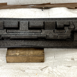 Mercedes GLA Class W247 Front Bumper Impact Absorber Foam A2478857508 Genuine - Image 7