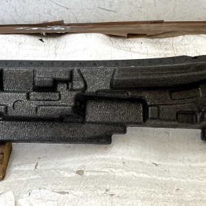 Mercedes GLA Class W247 Front Bumper Impact Absorber Foam A2478857508 Genuine - Image 8
