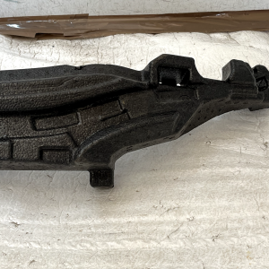 Mercedes GLA Class W247 Front Bumper Impact Absorber Foam A2478857508 Genuine - Image 9