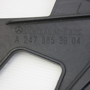 Mercedes GLA H247 AMG Front Bumper Left Support Bracket 2020 ON A2478853904 - Image 14