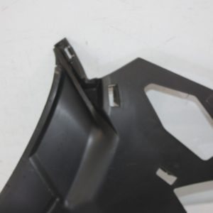 Mercedes GLA H247 AMG Front Bumper Left Support Bracket 2020 ON A2478853904 - Image 4