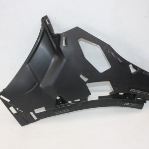 Mercedes GLA H247 AMG Front Bumper Left Support Bracket 2020 ON A2478853904