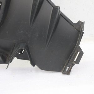 Mercedes GLA H247 AMG Front Bumper Right Bracket 2020-2023 A2478854405 Genuine - Image 4