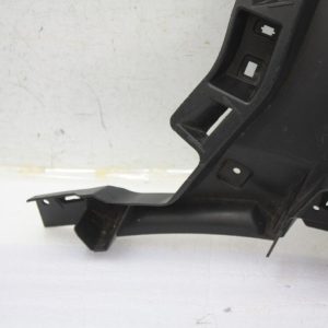 Mercedes GLA H247 AMG Front Bumper Right Bracket 2020-2023 A2478854405 Genuine - Image 5