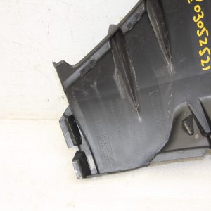 Mercedes GLA H247 AMG Front Bumper Right Bracket 2020-2023 A2478854405 Genuine - Image 11