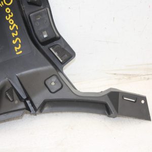 Mercedes GLA H247 AMG Front Bumper Right Bracket 2020-2023 A2478854405 Genuine - Image 12