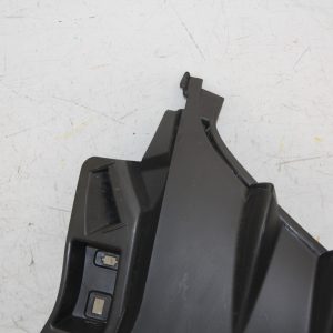 Mercedes GLA H247 AMG Front Bumper Right Bracket 2020-2023 A2478854405 Genuine - Image 3