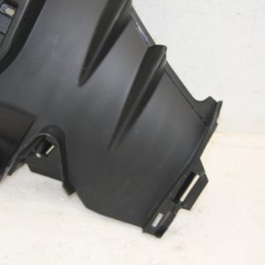 Mercedes GLA H247 AMG Front Bumper Right Bracket 2020-2023 A2478854405 Genuine - Image 4