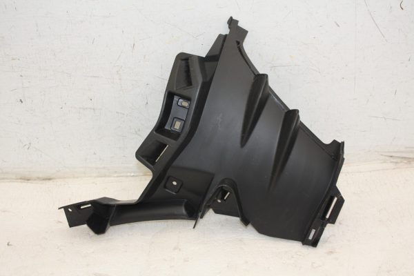 Mercedes-GLA-H247-AMG-Front-Bumper-Right-Bracket-2020-2023-A2478854405-Genuine-177065249852